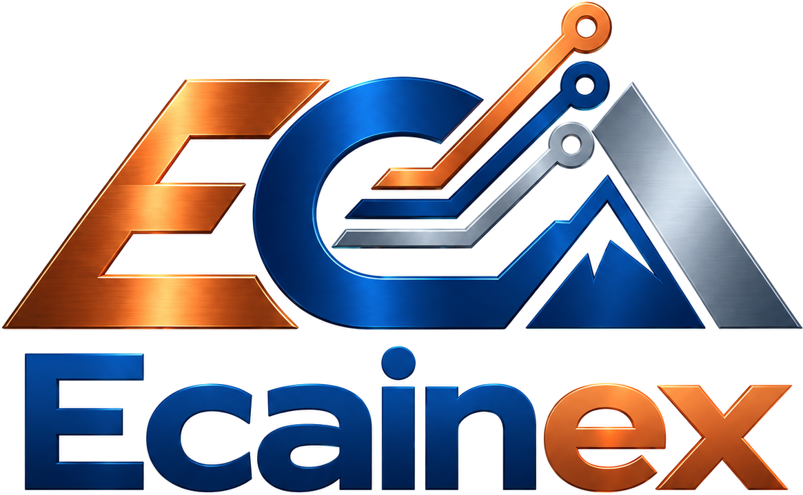 Ecainex