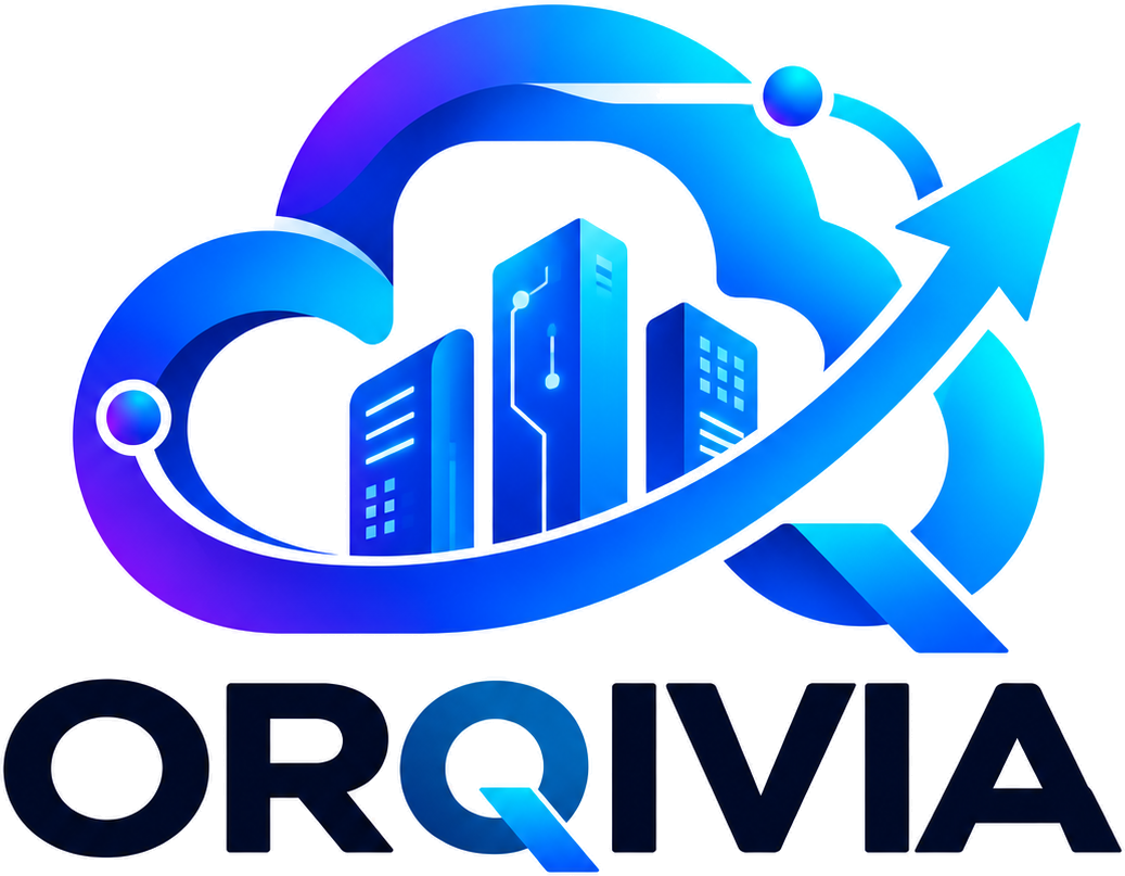 Orqivia